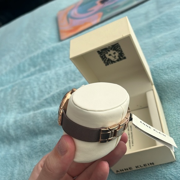 Anne Klein Watch - Picture 3 of 6
